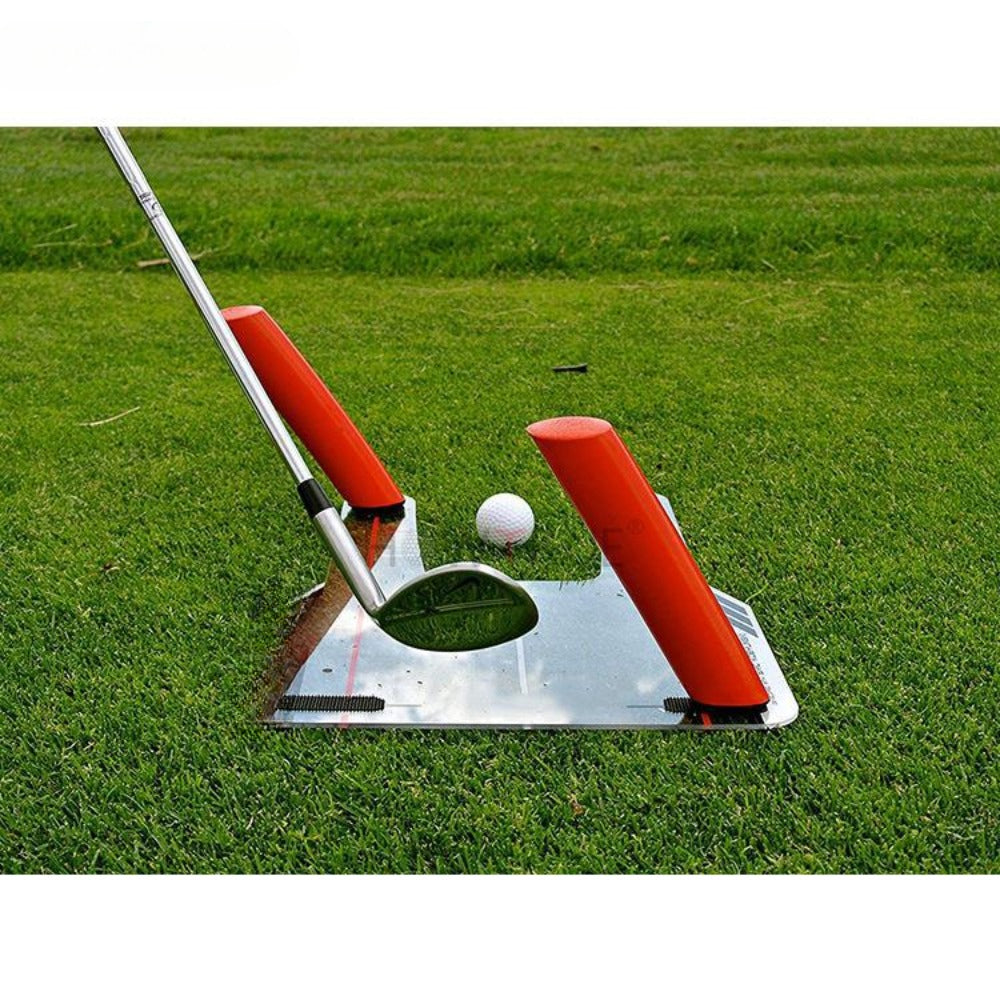 StraightShot Trainer – Fix Slice, Improve Swing Plane, Gain Distance & Hit Pure Shots
