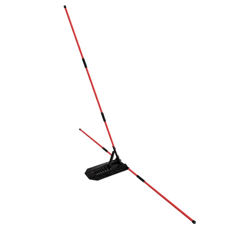 PathGuide – Golf Alignment & Swing Angle Trainer