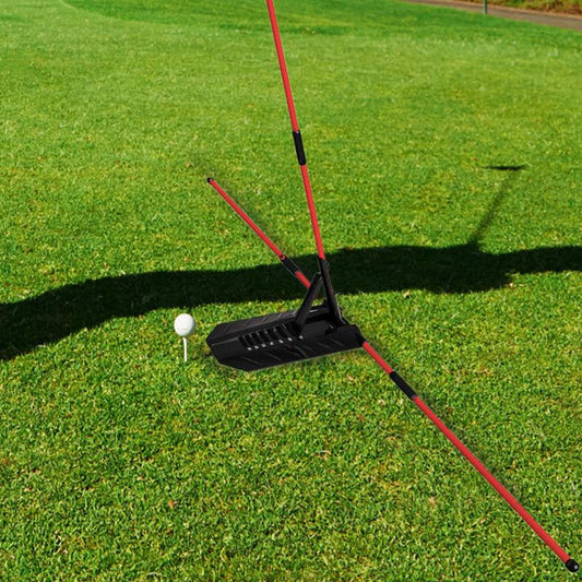 PathGuide – Golf Alignment & Swing Angle Trainer