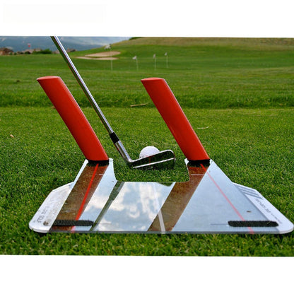 StraightShot Trainer – Fix Slice, Improve Swing Plane, Gain Distance & Hit Pure Shots