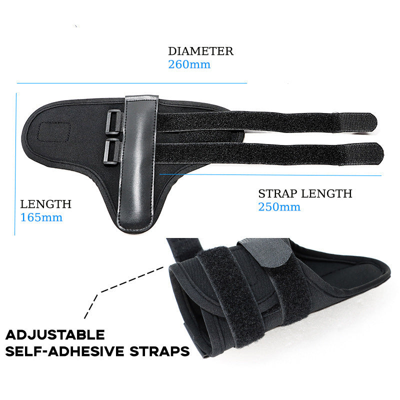 Slice & Hook Correction Wrist Brace