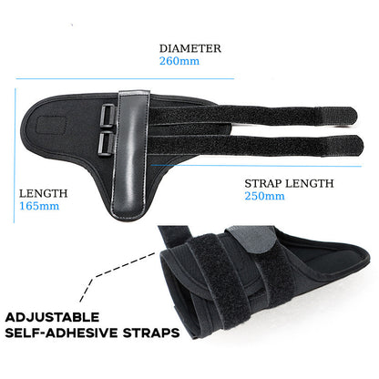 Slice & Hook Correction Wrist Brace