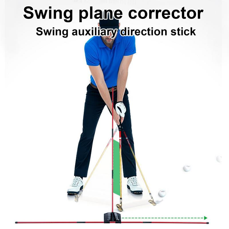 PathGuide – Golf Alignment & Swing Angle Trainer