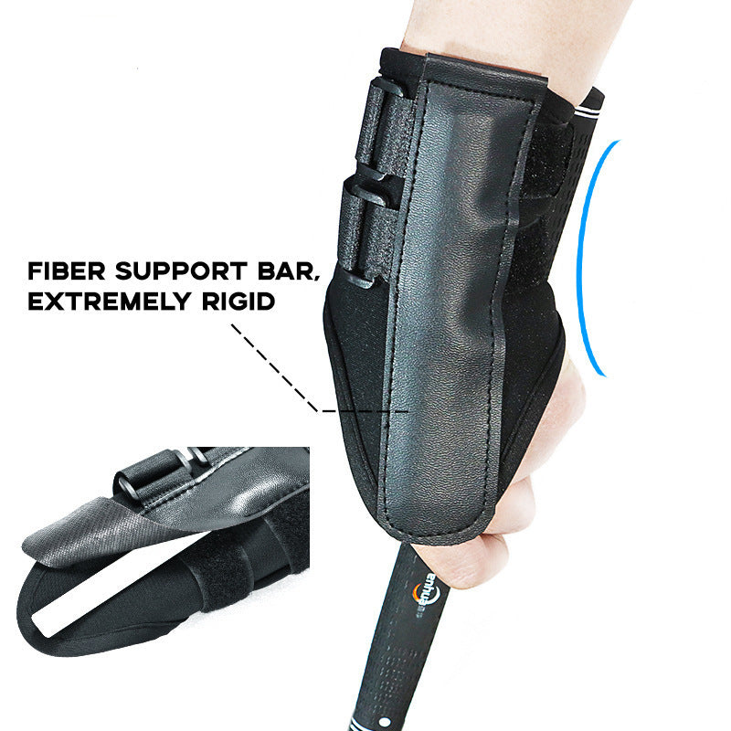 Slice & Hook Correction Wrist Brace